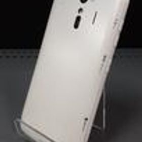 スマートフォン F-42A FUJITSU