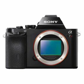 【中古】【1年保証】【美品】SONY α7R ボディ [ILCE-7R]