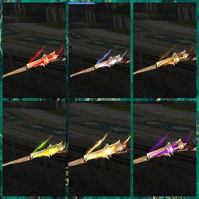 ⚫全属性最強自動弓SW | トーラムオンラインのアカウントデータ、RMTの販売・買取一覧