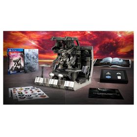 PS4 ARMORED CORE VI FIRES OF RUBICON(家庭用ゲームソフト)