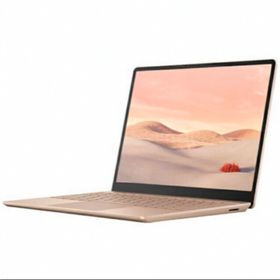 マイクロソフト(Microsoft)の【早い者勝ち！】中古Surface Laptop Go【Officeなし】(ノートPC)