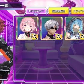 紅月カレン ヴィオラ・ビヨンド エイジ・李・モーガン 初期垢 | ポーカーチェイスのアカウントデータ、RMTの販売・買取一覧