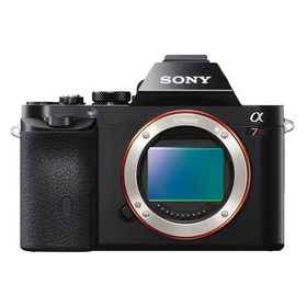 中古 1年保証 美品 SONY α7R ボディ [ILCE-7R]