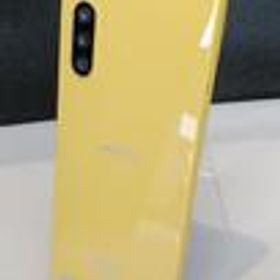 スマートフォン SO-52B SONY