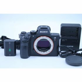 ソニー(SONY)の■極上品■ SONY α7RM3 ボディ ILCE-7RM3(ミラーレス一眼)
