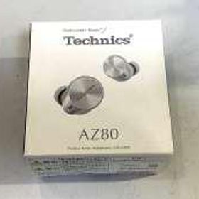 ワイヤレスヘッドホン EAH-AZ80 TECHNICS