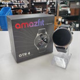 スマートウォッチ GTR4 AMAZFIT