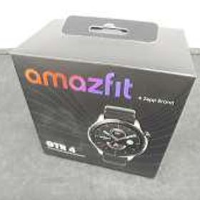 ウェアラブル端末アクセサリー関連 GTR4 AMAZFIT