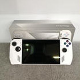 モバイルゲーミングPC RC71L-Z1E512 ASUS