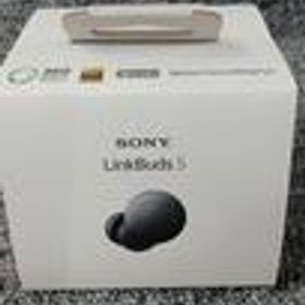 イヤホン WF-LS900N/BC SONY