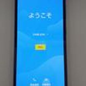 スマートフォン A001KC KYOCERA/YMOBILE