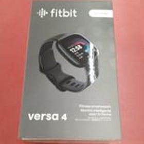 スマートウオッチ VERSA4 FITBIT