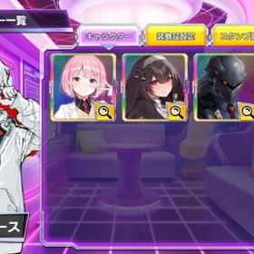 常設キャラ ベリル・メイザース シスター・レイン | ポーカーチェイスのアカウントデータ、RMTの販売・買取一覧