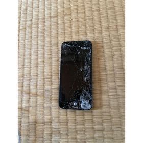 アイフォーン(iPhone)のiPhone5s(スマートフォン本体)