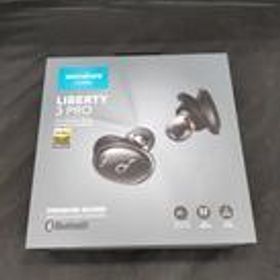 BLUETOOTHイヤホン LIBERTY 3PRO SOUNDCORE
