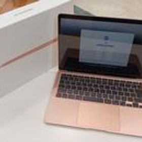 MACノートPC MGND3J/A APPLE