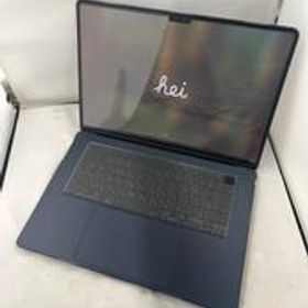 MACBOOK AIR MRYU3J/A APPLE