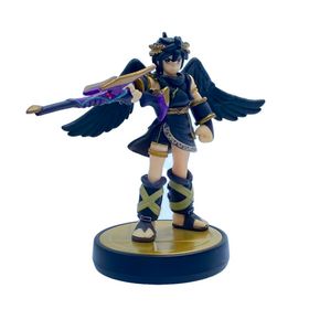 美品 周辺機器 amiibo 大乱闘スマッシュブラザーズ(その他)
