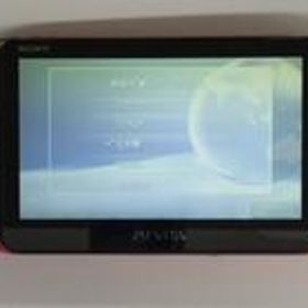 PSVITA PCH2000 SONY