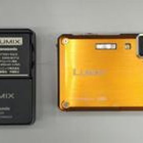 デジタルカメラ DMC-FT1 PANASONIC