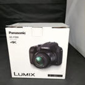 デジタルカメラ DC-FZ85 PANASONIC