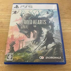 WILD HEARTS(家庭用ゲームソフト)