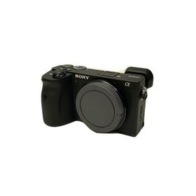 SONY◆デジタル一眼カメラ α6600 ILCE-6600 ボディ