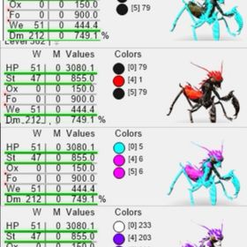 【SALE】公式pve カマキリ受精卵 | ARK Survival Evolvedのアカウントデータ、RMTの販売・買取一覧