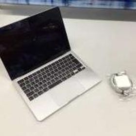 M2チップ搭載MACBOOKAIR バッテリー100％ MLXY3J/A APPLE