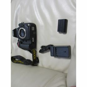 ﾆｺﾝ(Nikon) ﾃﾞｼﾞﾀﾙ一眼ﾚﾌ ﾎﾞﾃﾞｨ D800E ﾎﾞﾃﾞｨ(デジタル一眼)