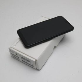 新品未使用 arrows We A101FC ブラック スマホ 白ロム 本体 即日発送 土日祝発送OK あすつく