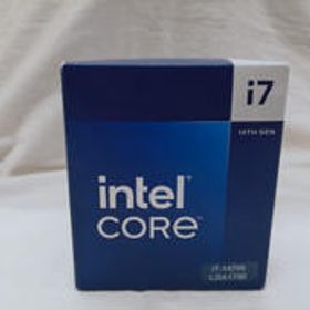 CPU CORE I7-14700 INTEL