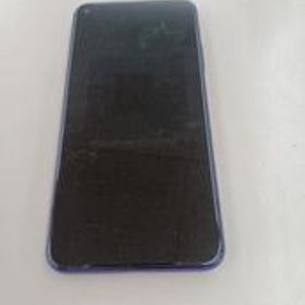 ANDROIDスマホ YAL-L21 NOVA 5T HUWAI