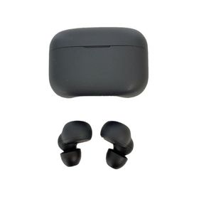 SONY◆イヤホン・ヘッドホン LinkBuds S WF-LS900N (B) [ブラック]