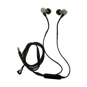 SHURE◆イヤホン/SE215DYBL+UNI-A