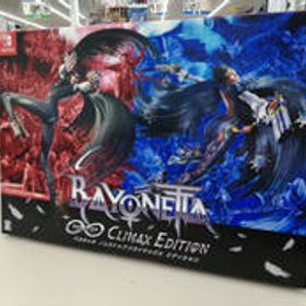 ☆未開封多し★人気作☆ ベヨネッタ SEGA