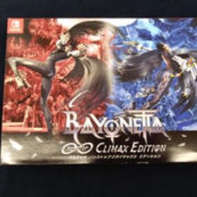 NINTENDO SWITCHソフト ベヨネッタ ∞ CLIMAX EDITION NINTENDO