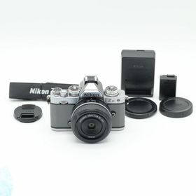 ニコン(Nikon)のZfc Z 28mm Special Edition ナチュラルグレー(ミラーレス一眼)