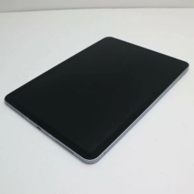 【中古】 美品 Softbank iPad Air 4 Wi-Fi+Cellular 64GB スカイブルー 安心保証 即日発送 タブレット 白ロム Apple あす楽 土日祝発送OK
