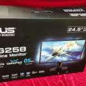 ※未開封・未使用品！！！ VG258QR-J ASUS