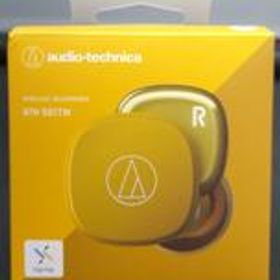 BTイヤホン ATH-SQ1TW AUDIO-TECHNICA