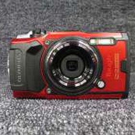 デジタルカメラ TOUGH TG-6 OLYMPUS