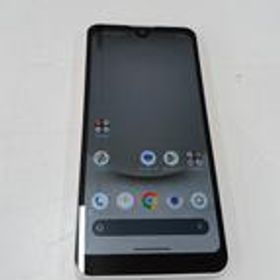 AQUOS WISH3 A302SH SHARP/Y!MOBILE