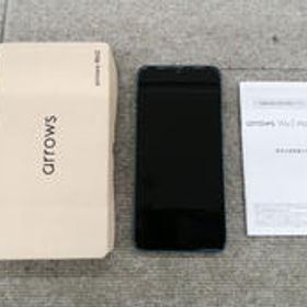 arrows We2 / 64GB arrows We2 (FCG02) FCNT