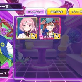 常設キャラ ステラ・アインヴァース | ポーカーチェイスのアカウントデータ、RMTの販売・買取一覧