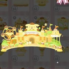 ポムポムプリンのバースデー2022の壁 | ハロスイ(ハロースイートデイズ)のアイテム、RMTの販売・買取一覧