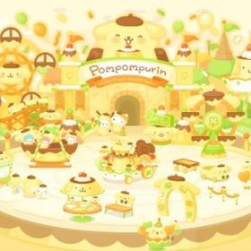 イベント【ポムポムプリンのバースデー2022】R、Nセット（ばら売り可 | ハロスイ(ハロースイートデイズ)のアイテム、RMTの販売・買取一覧
