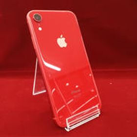 IPHONE ⅩR MT062J/A APPLE