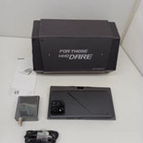 SIMフリー携帯 ROG PHONE 8 PRO ASUS