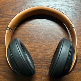 ビーツ(Beats)のBeats Studio3 Wireless(ヘッドフォン/イヤフォン)
